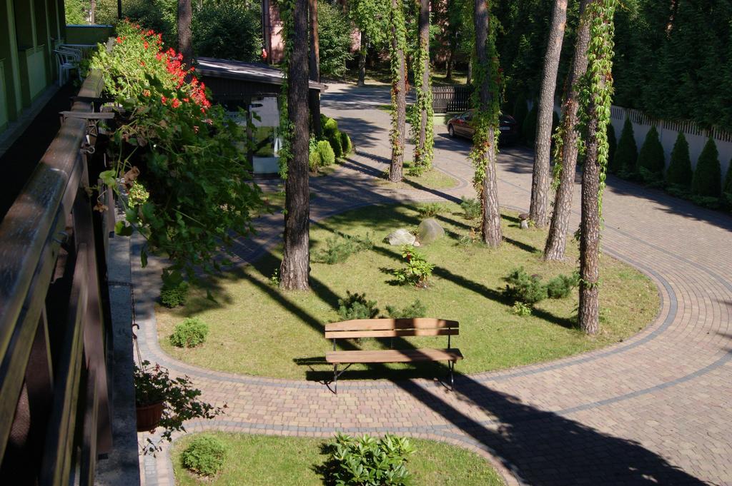 Hotel Graf Ласк Экстерьер фото