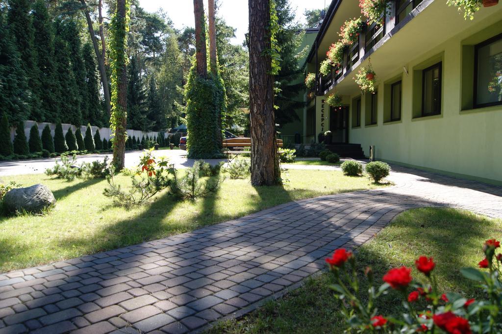 Hotel Graf Ласк Экстерьер фото