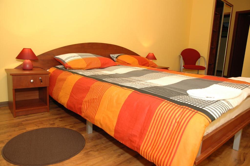 Hotel Graf Ласк Номер фото