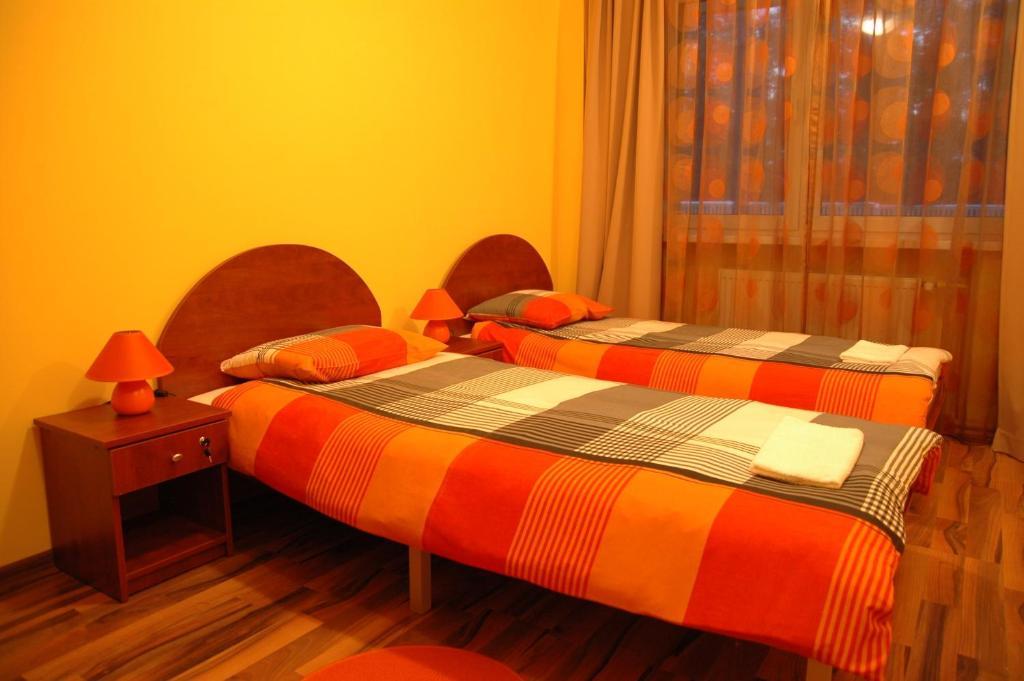 Hotel Graf Ласк Номер фото