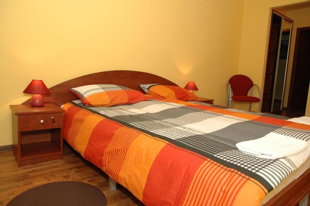 Hotel Graf Ласк Номер фото