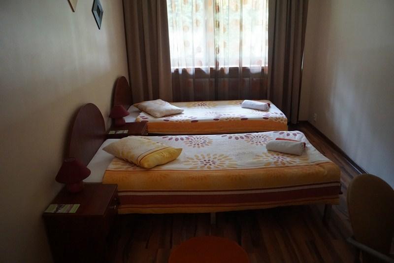 Hotel Graf Ласк Экстерьер фото