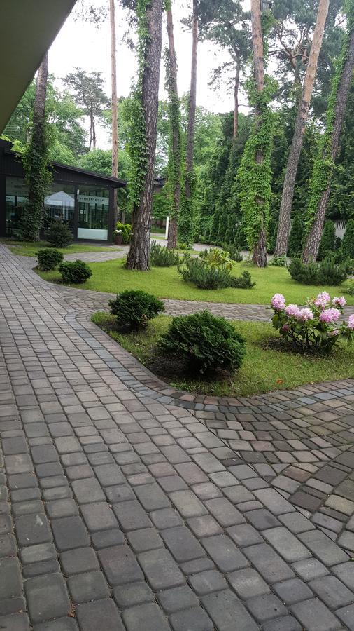 Hotel Graf Ласк Экстерьер фото